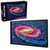 LEGO Art The Milky Way Galaxy 31212