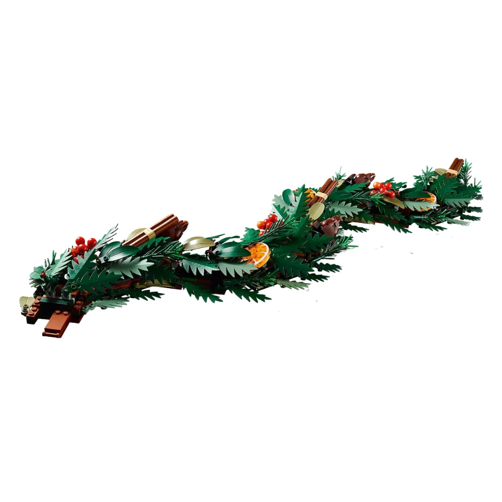 LEGO Wreath 10340