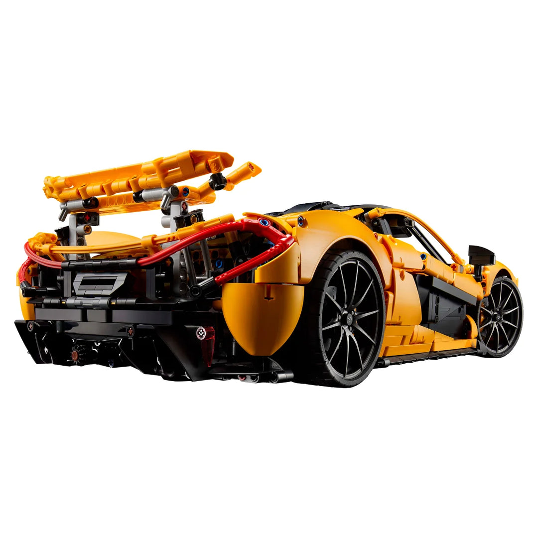 LEGO Technic McLaren P1 Hypercar F1 42172