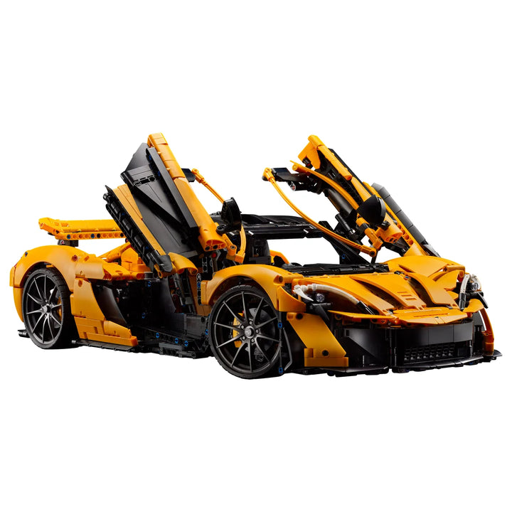 LEGO Technic McLaren P1 Hypercar F1 42172