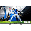 TCL - 65 in TV - Q Class 4K QLED HDR GOOGLE TV - 65Q670G