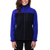 Bula - Zip-Up Fleece Jacket