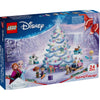 LEGO Disney Frozen Advent Calendar (2025) 43273