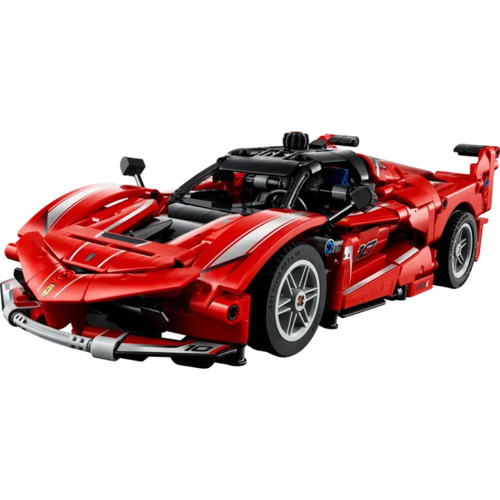LEGO Technic Ferrari FXX K 42212