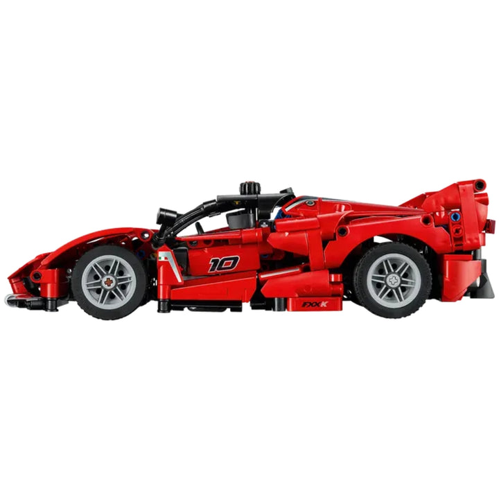 LEGO Technic Ferrari FXX K 42212