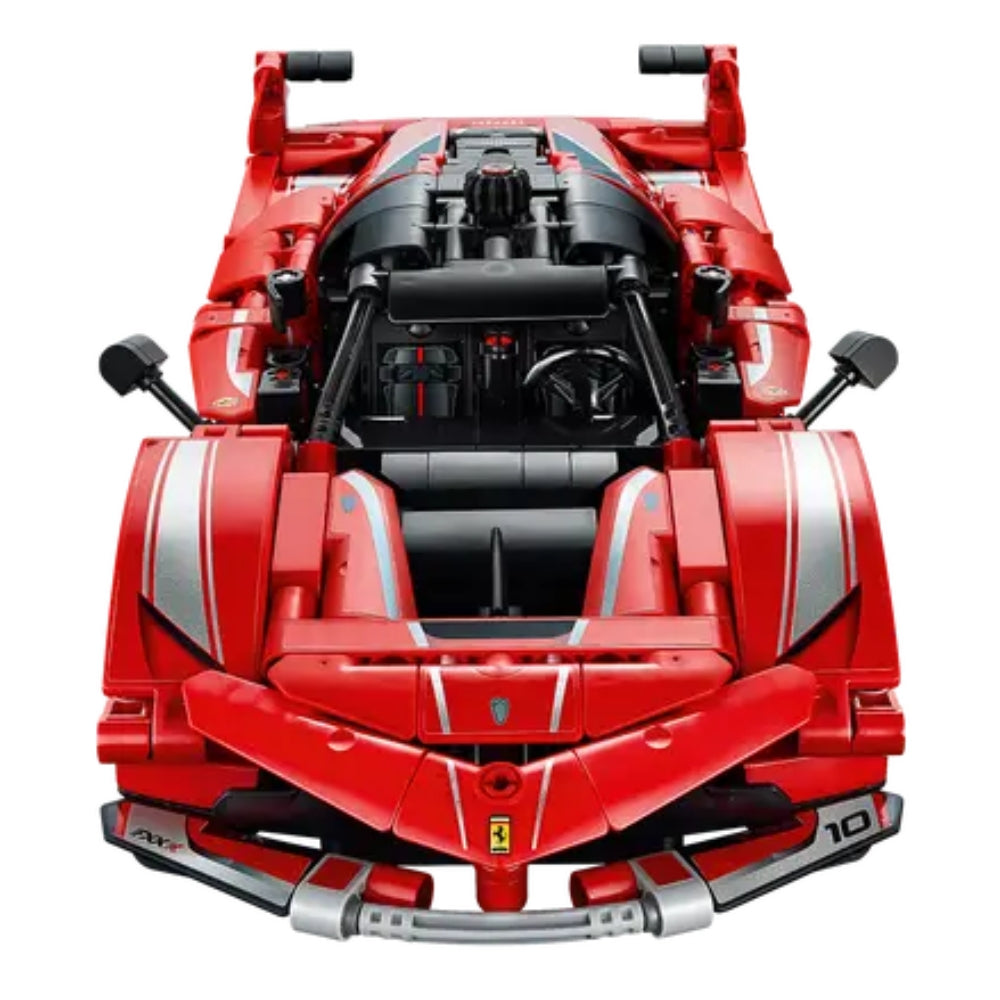 LEGO Technic Ferrari FXX K 42212