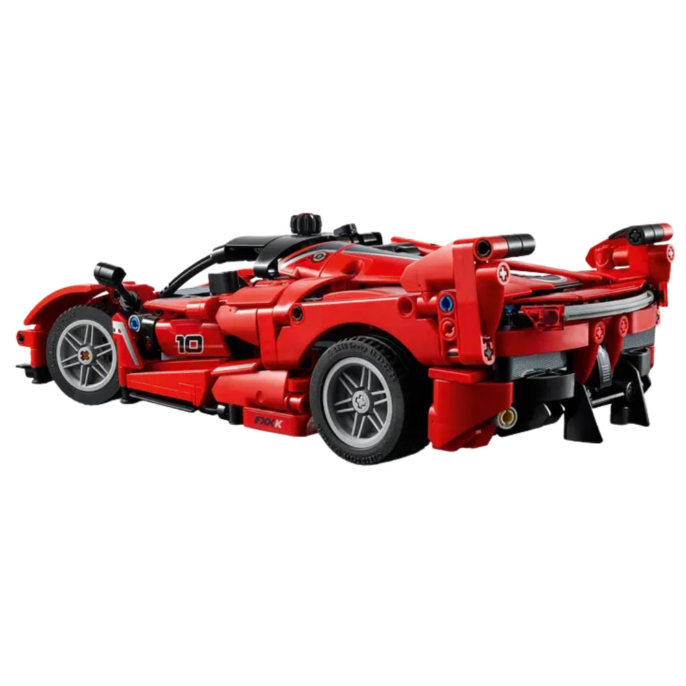LEGO Technic Ferrari FXX K 42212