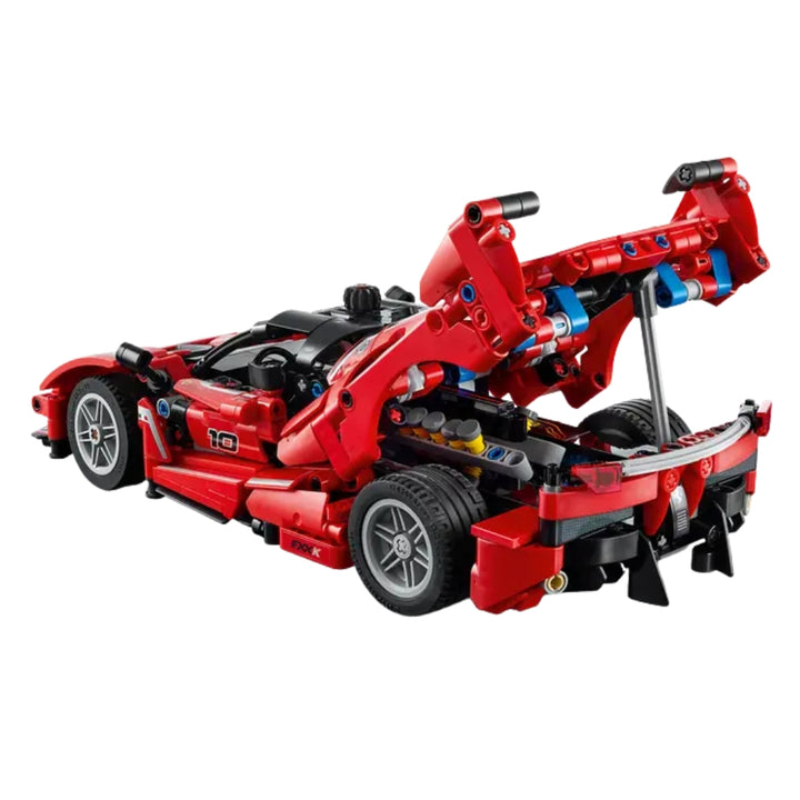 LEGO Technic Ferrari FXX K 42212