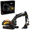 LEGO Technic - Volvo EC500 Hybrid Excavator - 42215