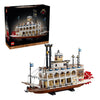 LEGO - The River Steamboat - 21356