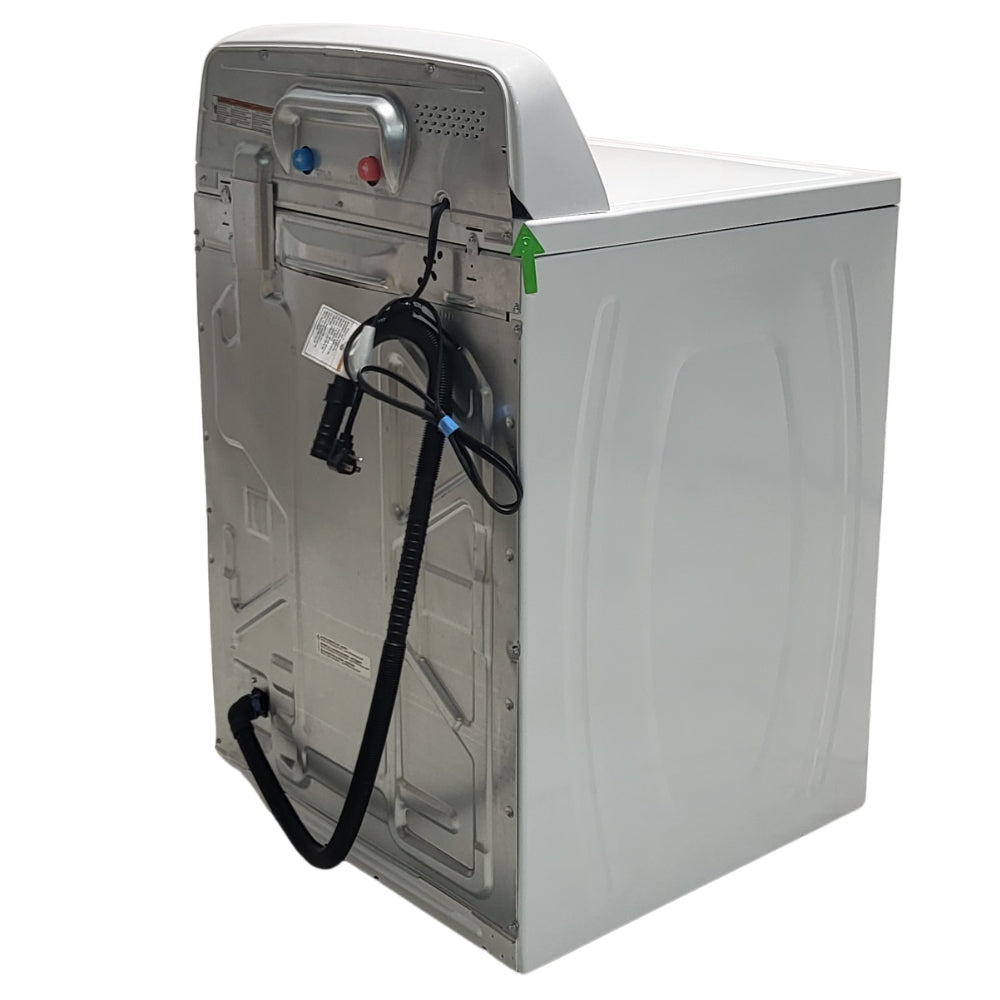 Amana Top-Load Washer - White