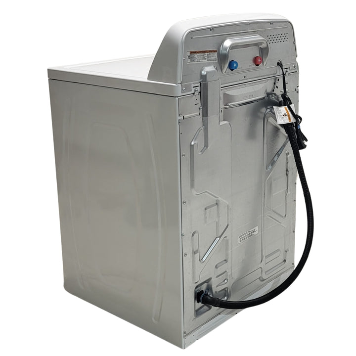 Amana Top-Load Washer - White