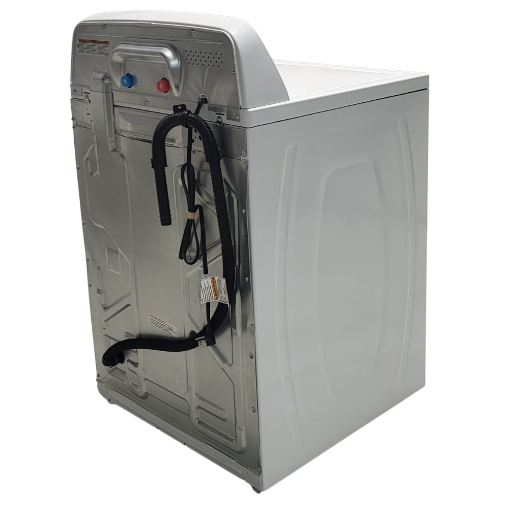 Amana Top-Load Washer - White