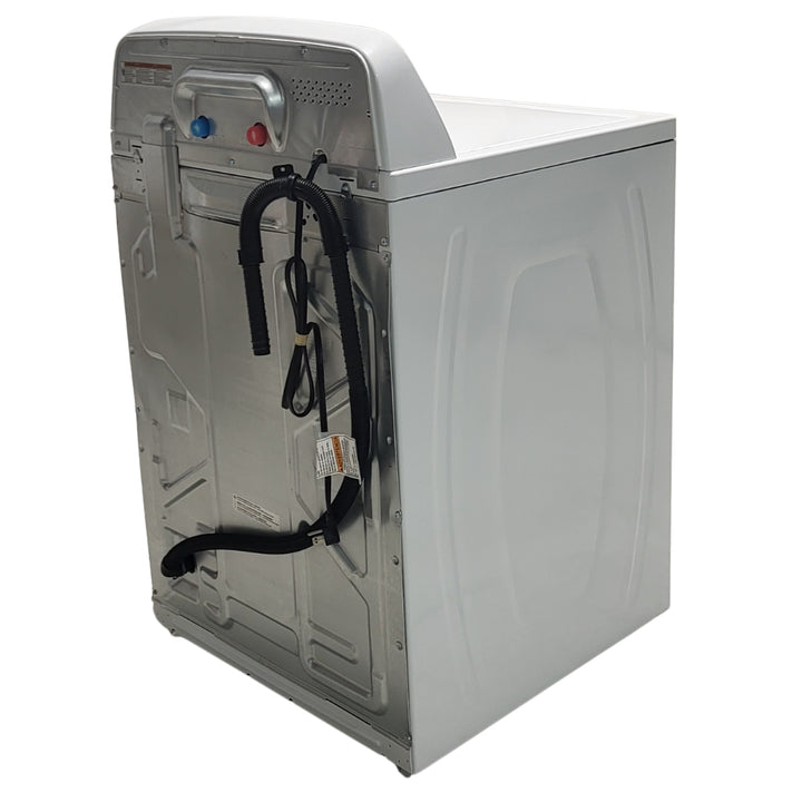 Amana Top-Load Washer - White