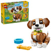 LEGO - Animaux mignons - 31382