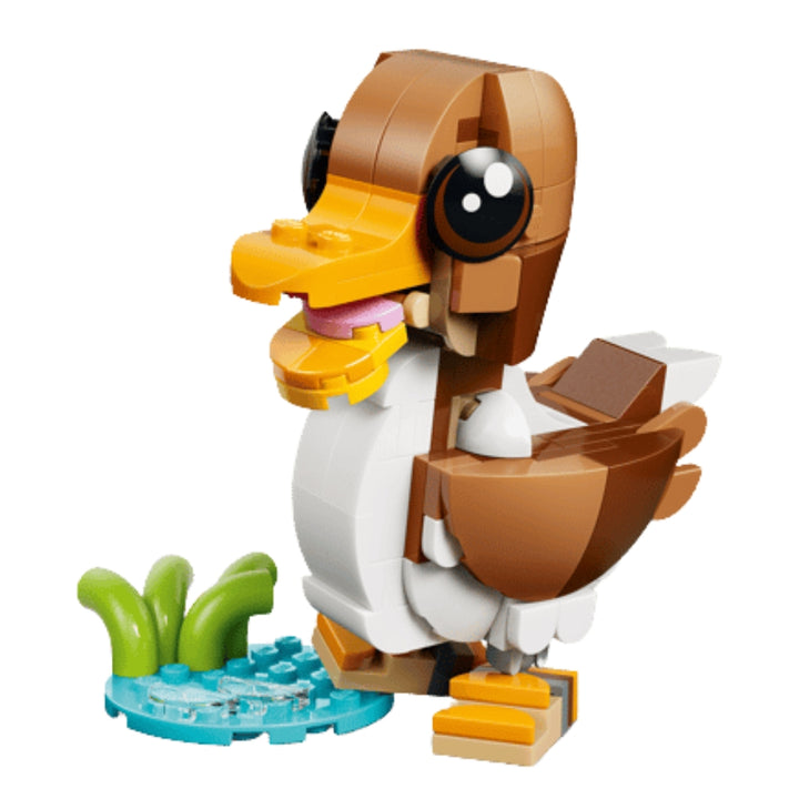 LEGO - Animaux mignons - 31382