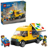 The LEGO Van 60500