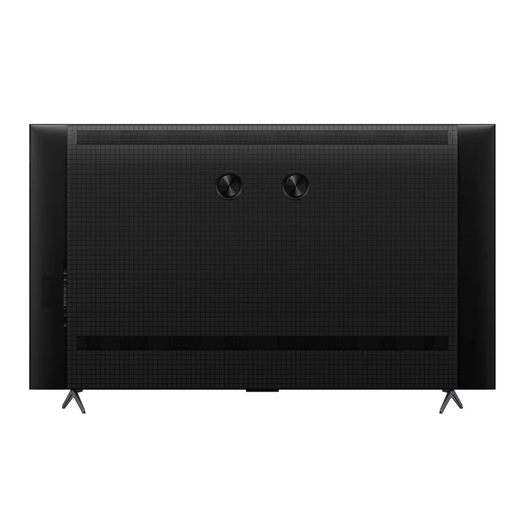 TCL - classe 65 po - série QM67K - téléviseur QD-Mini LED 4K UHD