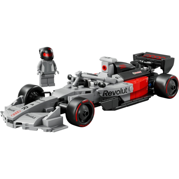 LEGO - Audi Revolut F1® Team R26 Race Car - 77259