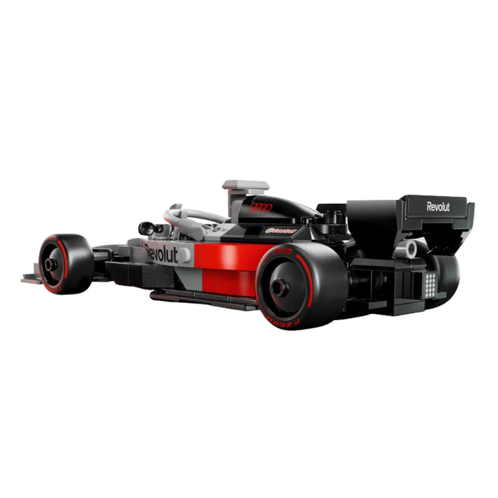 LEGO - Audi Revolut F1® Team R26 Race Car - 77259