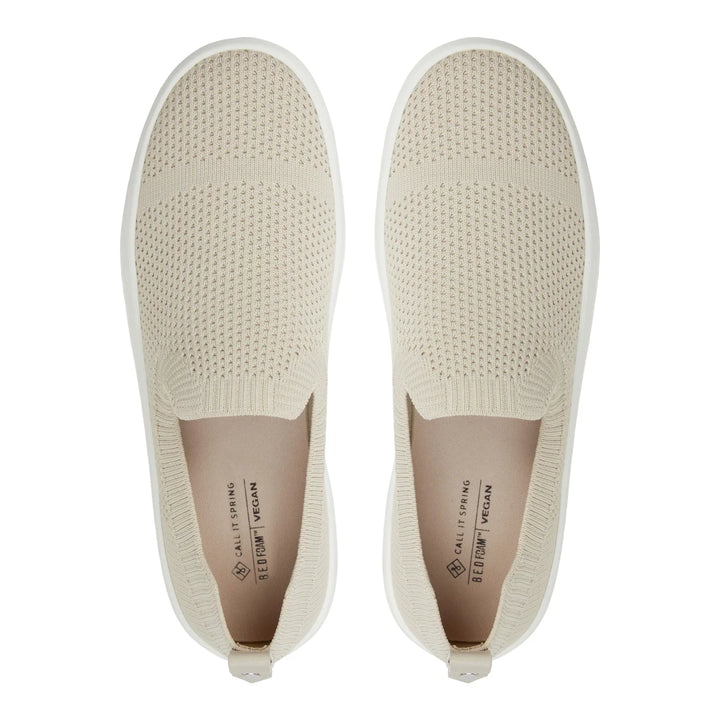 Call It Spring - Chaussures en tricot pour femmes