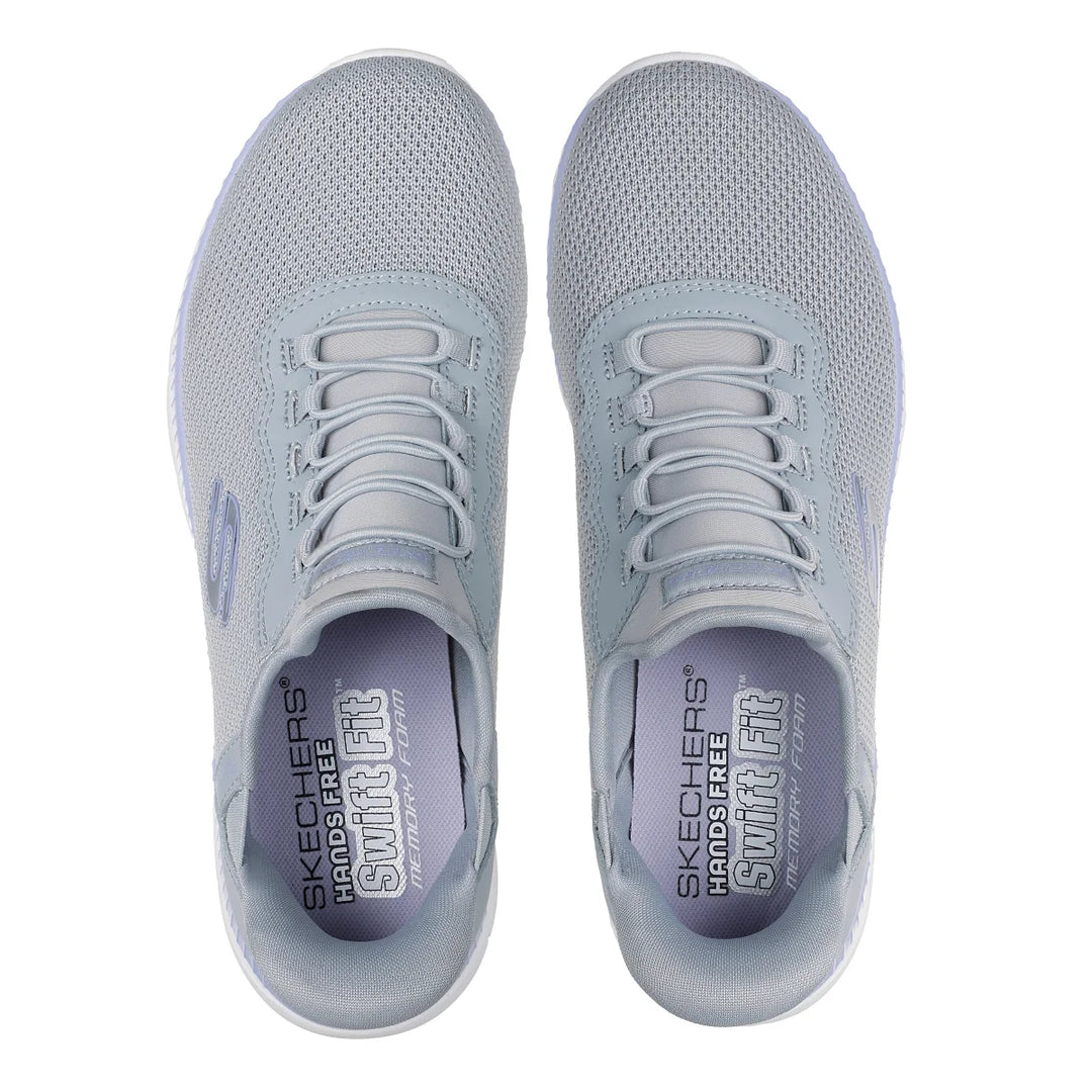 Skechers - Chaussures Bountiful pour femmes