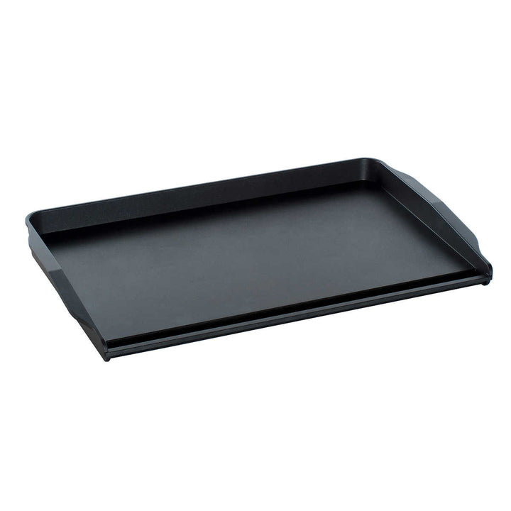 Nordic Ware - High-Sided Two-Burner Grill