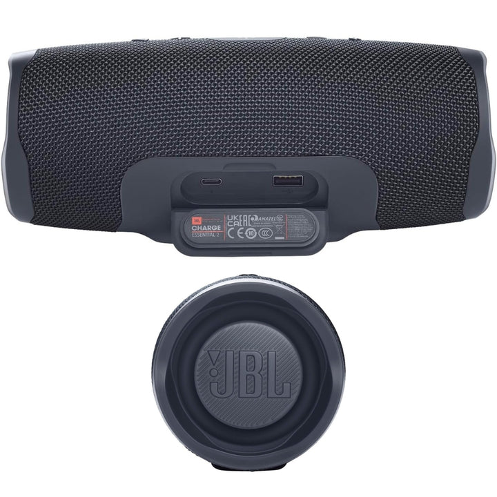 JBL - Enceinte Bluetooth avec batterie externe - Charge Essential 2
