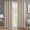 Beautyrest - Walton Blackout Curtains, 2 panels