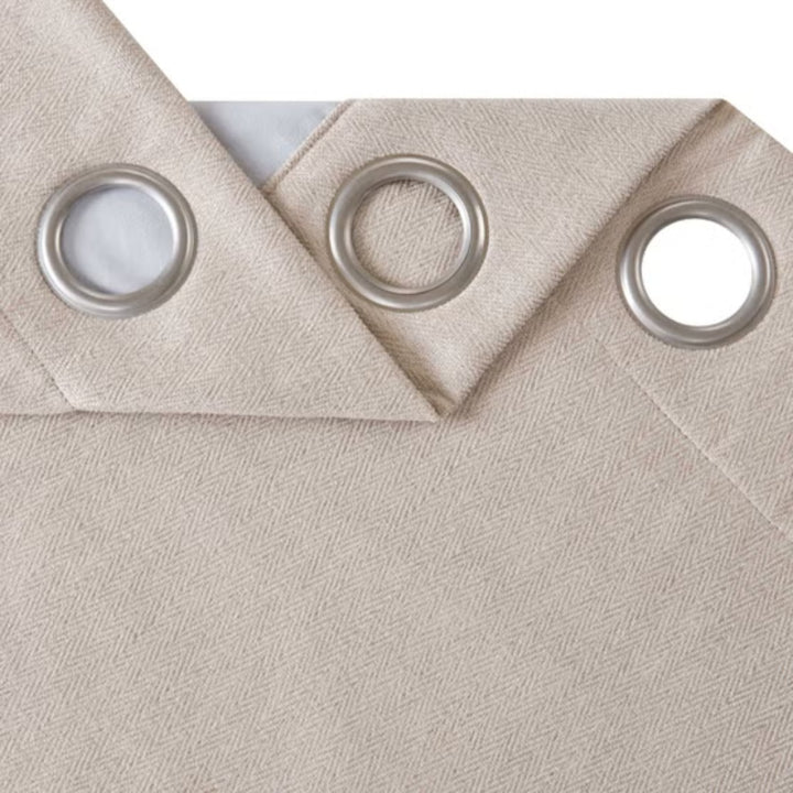 Beautyrest - Walton Blackout Curtains, 2 panels