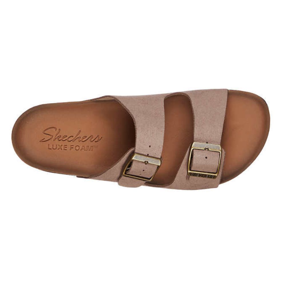 Skechers Women's Two Strap Sandal