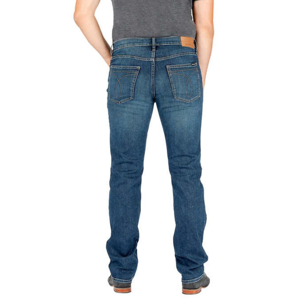 Calvin Klein - Straight Leg Jeans for Men