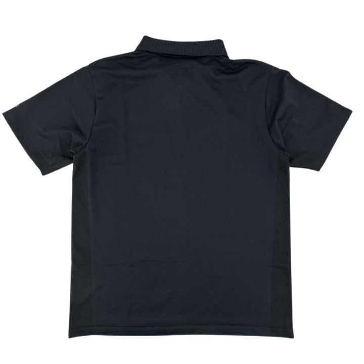 Karbon Active - Short Sleeve Shirt (Polo Style) for Men