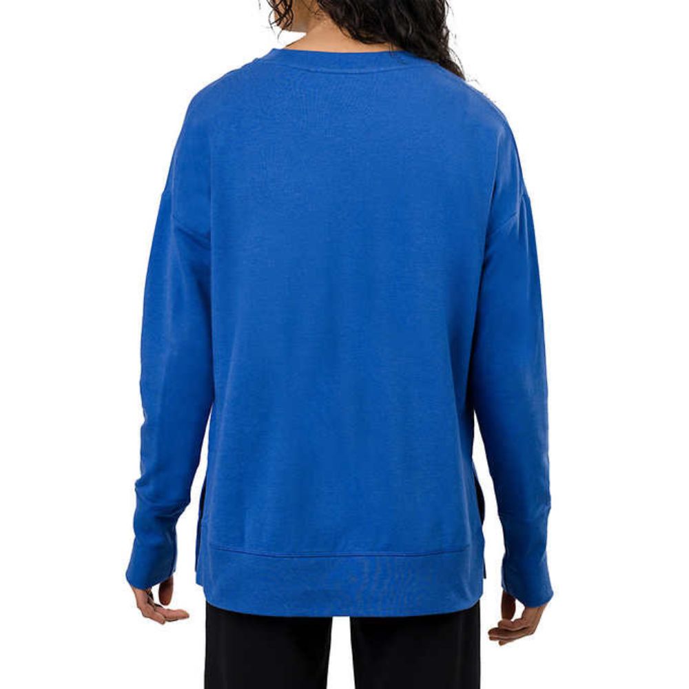 Tuff Athletics - Women's Long Sleeve Pullover