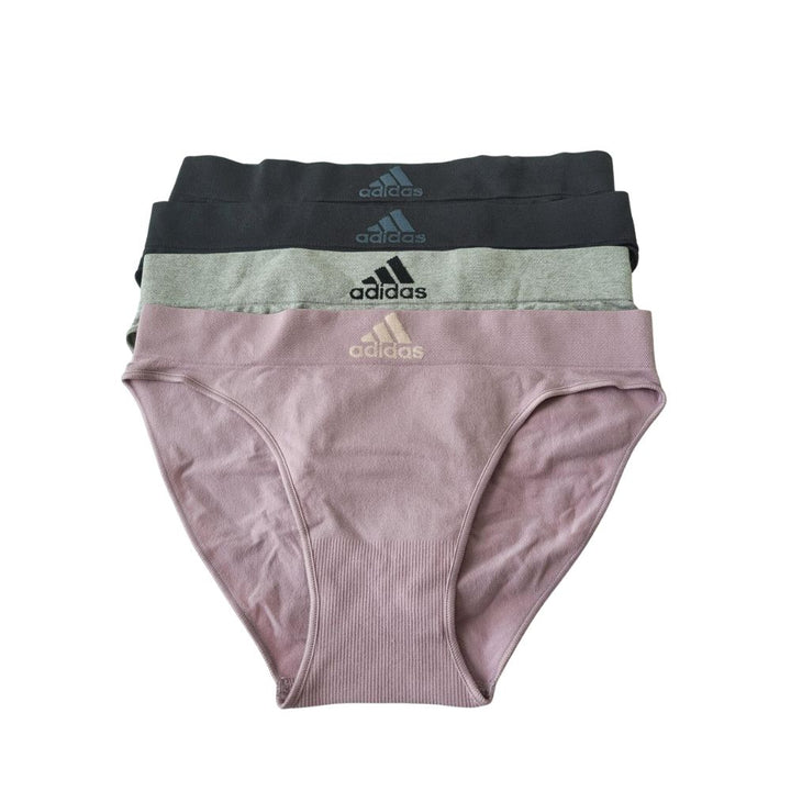 Adidas - Paquet de 4 sous-vêtements