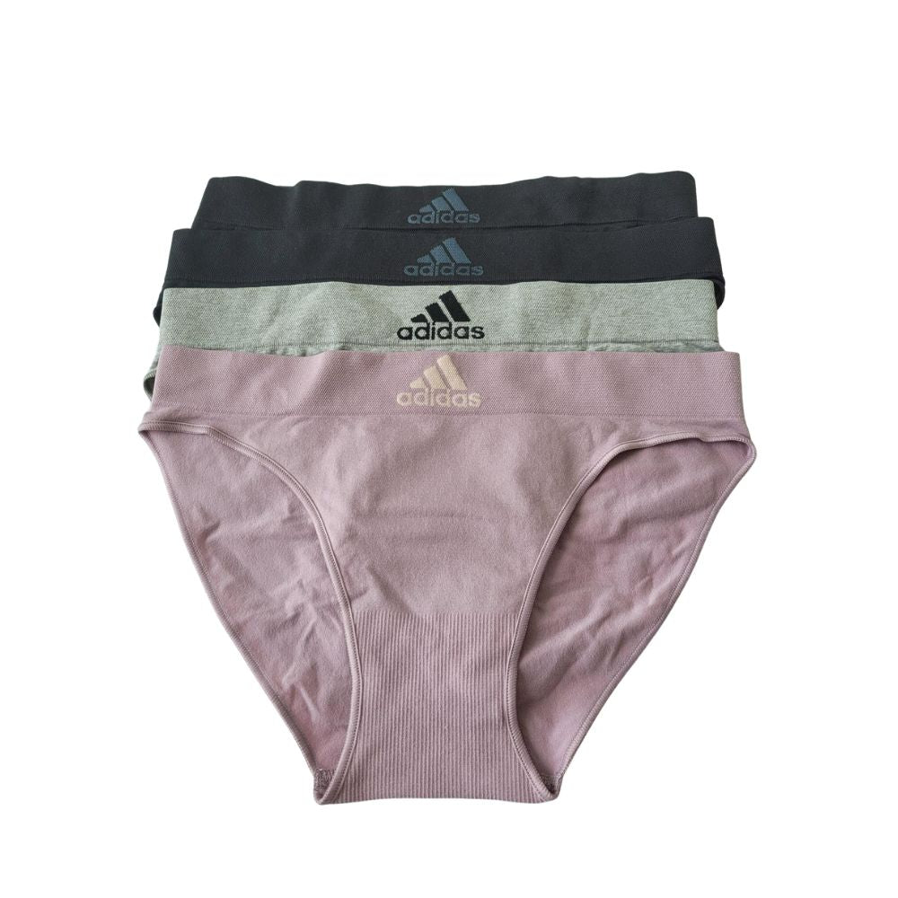 Adidas - Women's Underwear 4 Pack