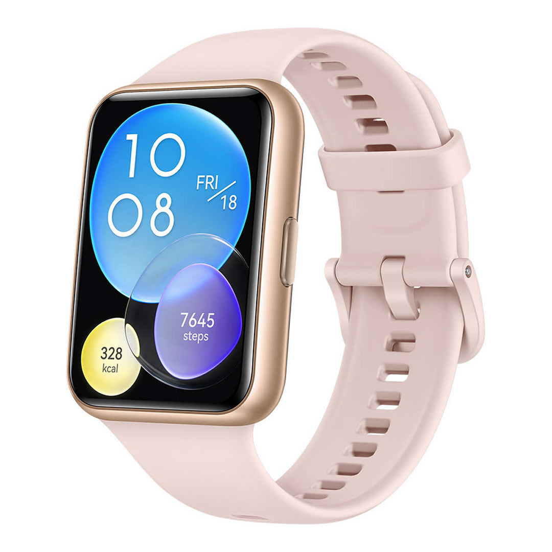 Huawei - Montre Watch Fit 2 Active