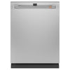 Café - Built-in dishwasher with high tub
