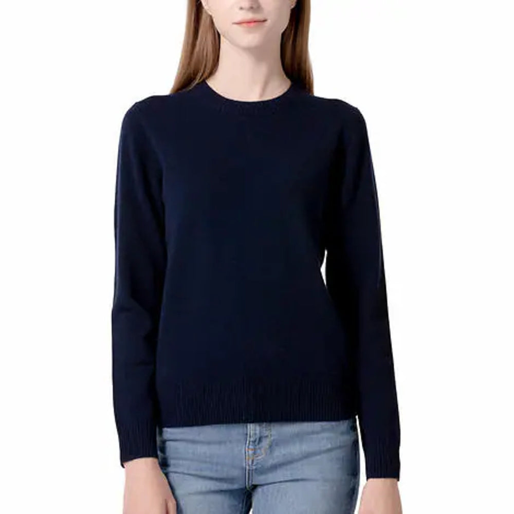 Lydia Vine - Pull en cachemire