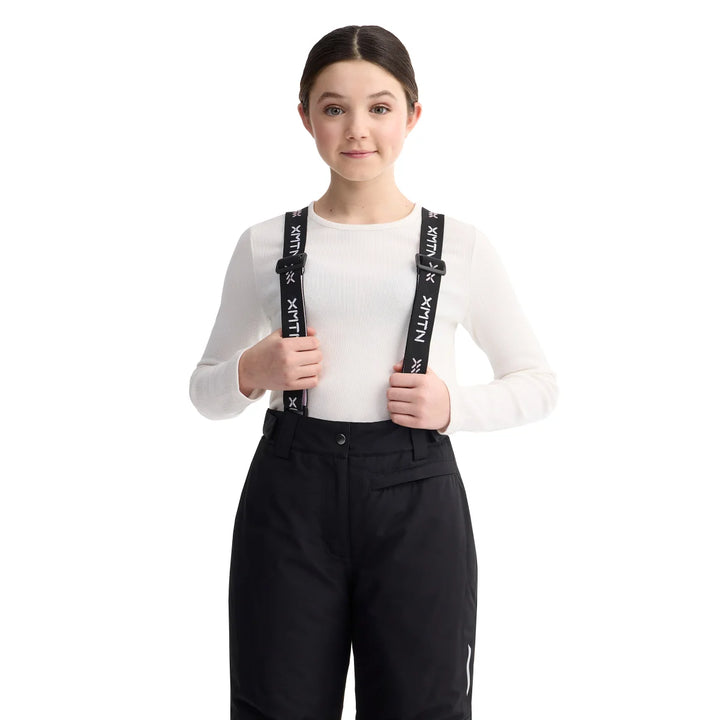 XMTN – Habit de neige