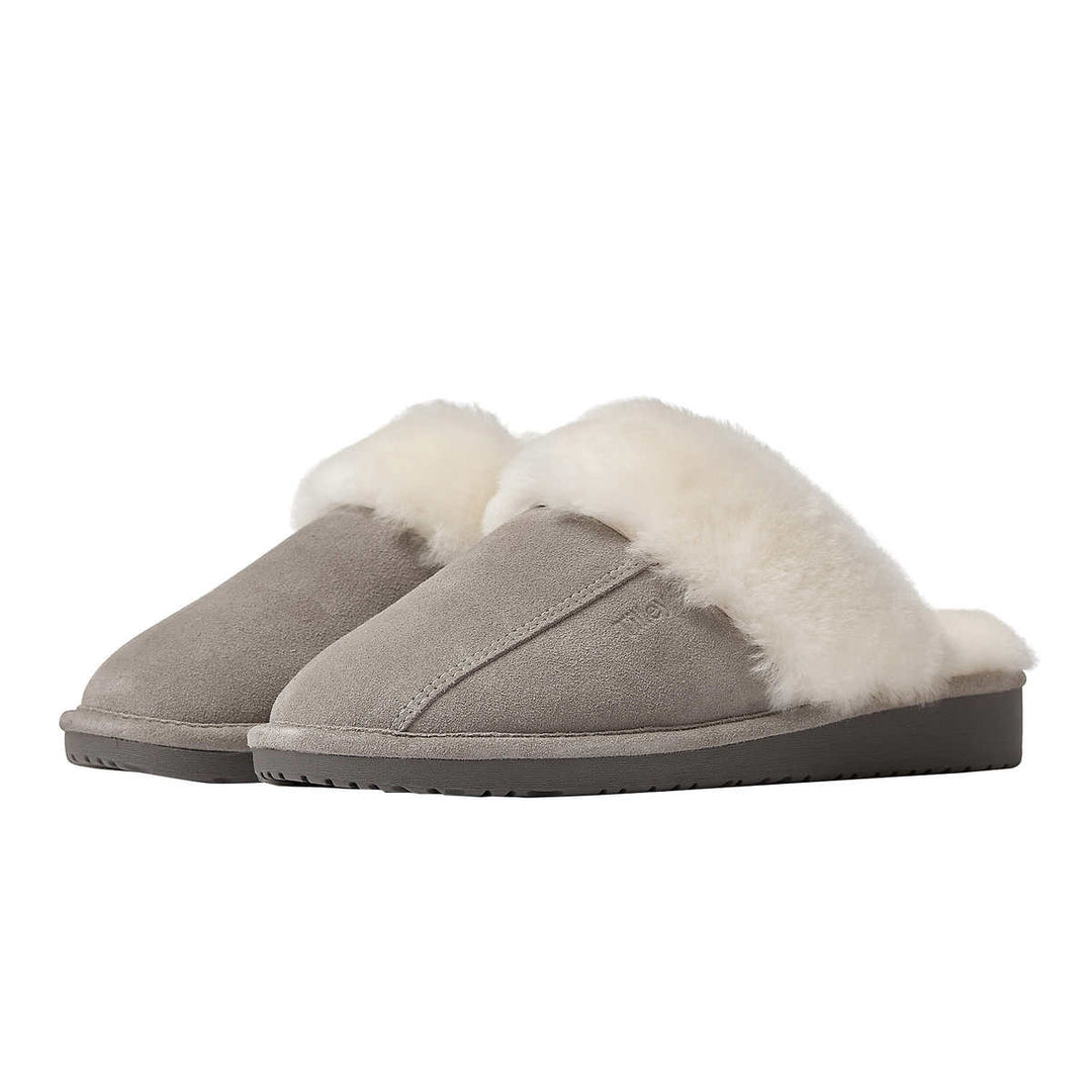 Tilley Shearling Slippers