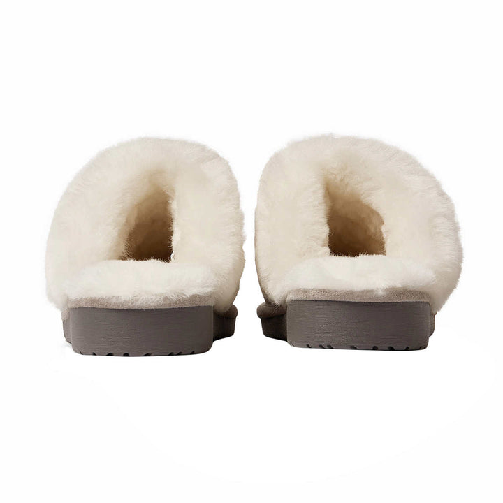 Tilley Shearling Slippers