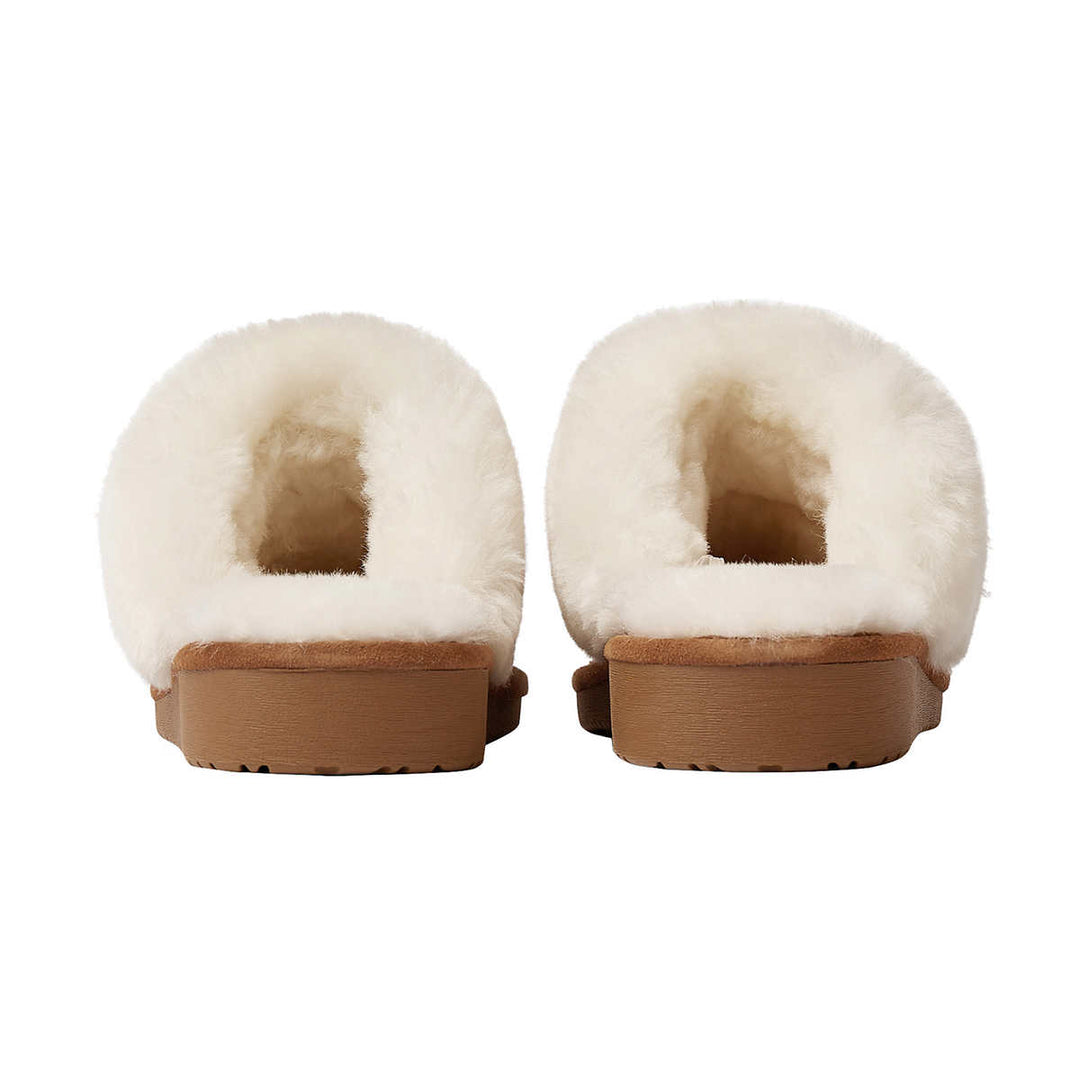 Tilley Shearling Slippers