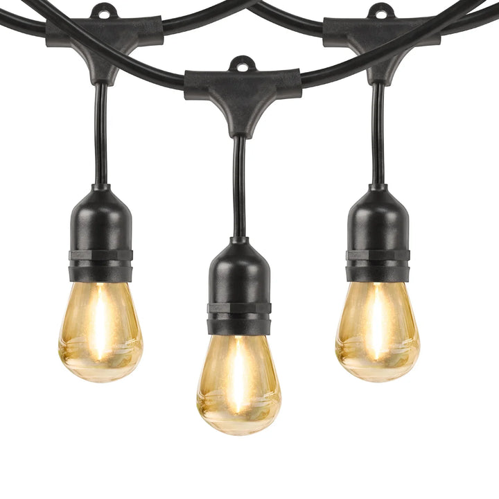 Feit Electric 48 ft LED String Light