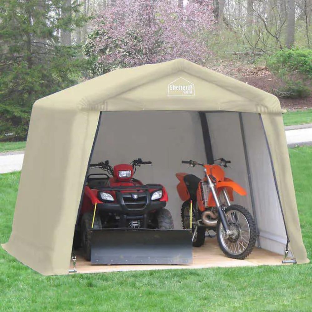 Shelterlt - Abri extérieur