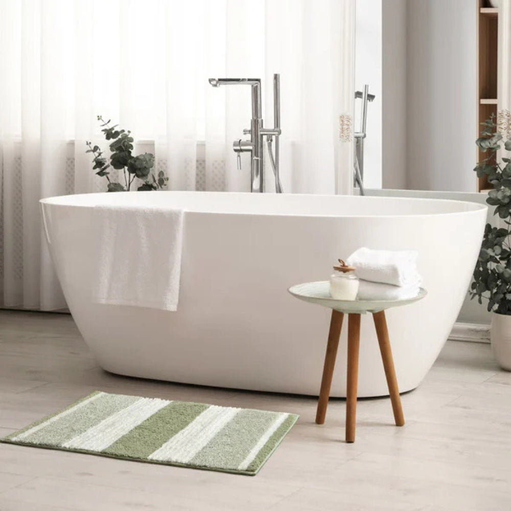 Roots Home - Tapis de bain
