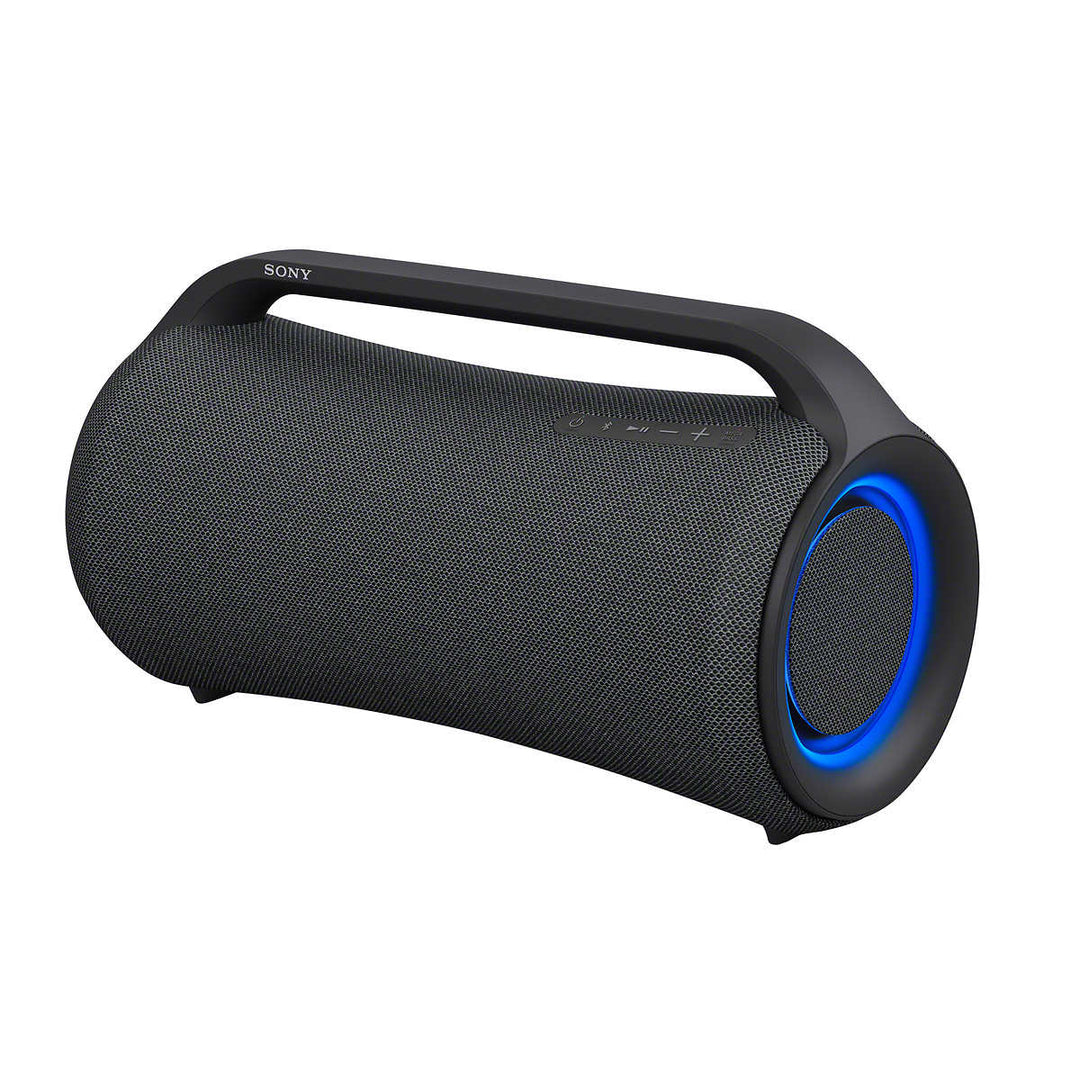 Sony - Enceinte Bluetooth portative XG500 – CHAP Aubaines
