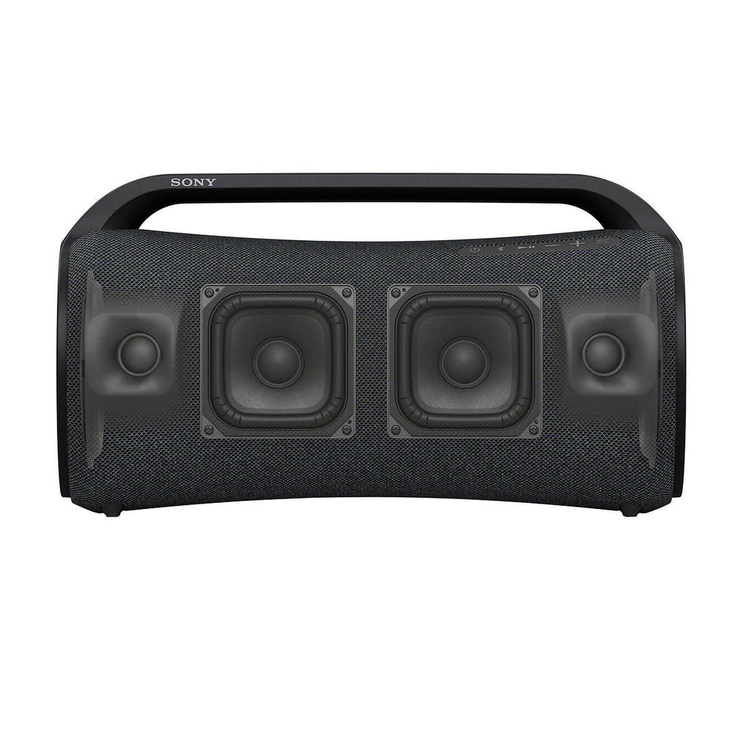 Sony XG500 Portable Bluetooth Speaker