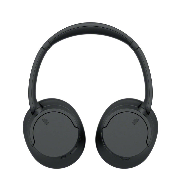 Sony - Casque d’écoute sans fil à suppression du bruit WH-CH720N