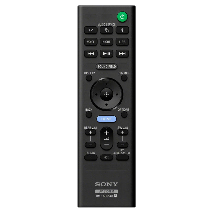 Sony HT-A3000 3.1 Channel Soundbar